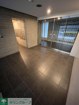 KDXレジデンス板橋本町の物件内観写真